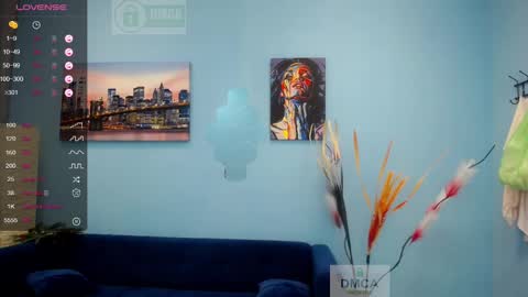 Erica online show from January 30, 2025, 12:27 pm
