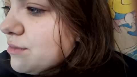 Erica online show from February 13, 2025, 6:41 am