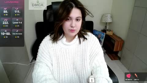 Erica online show from February 15, 2025, 5:17 pm