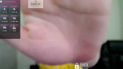 Erica online show from February 20, 2025, 1:51 pm