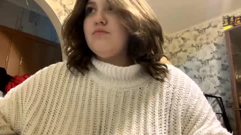 Erica online show from February 28, 2025, 3:48 pm