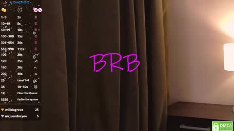 Nancy online show from February 24, 2025, 7:09 pm