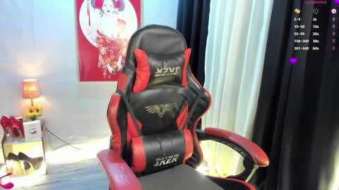 YourSeductiveWife online show from December 30, 2024, 1:48 am