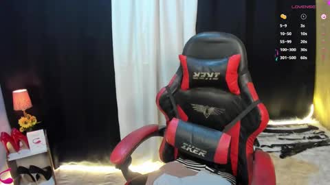 YourSeductiveWife online show from February 6, 2025, 7:56 am