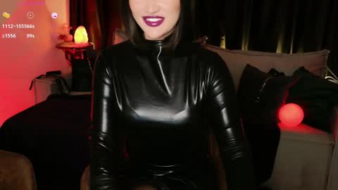 Goddess Alana online show from October 18, 2025, 4:30 pm