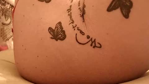 Snapshot of your_emilygush chatting on December 23, 2024, 6:27 pm Emily online show from December 23, 2024, 6:27 pm