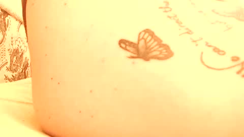 Snapshot of your_emilygush chatting on January 13, 2025, 1:17 pm Emily online show from January 13, 2025, 1:17 pm