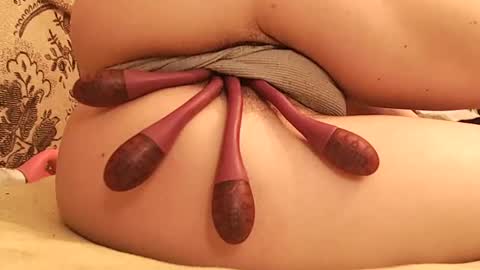 Snapshot of your_emilygush chatting on January 24, 2025, 9:06 am Emily online show from January 24, 2025, 9:06 am