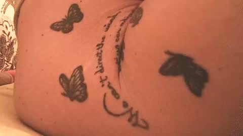 Snapshot of your_emilygush chatting on January 27, 2025, 4:43 pm Emily online show from January 27, 2025, 4:43 pm