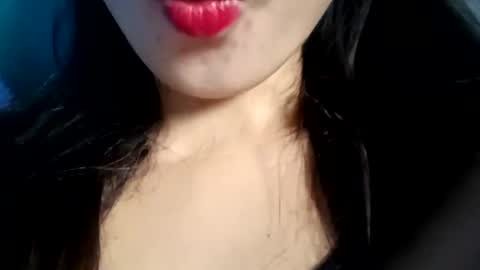 Snapshot of your_fantasy5 chatting on December 24, 2024, 2:32 am your_fantasy5 online show from December 24, 2024, 2:32 am