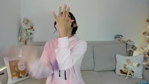 Eliza online show from December 27, 2024, 9:22 pm