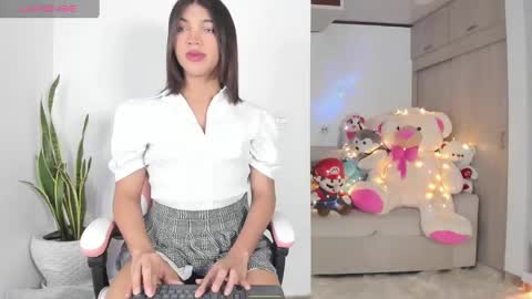 Eliza online show from September 11, 2025, 10:54 pm