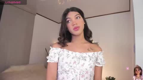 Eliza online show from March 18, 2026, 11:08 pm