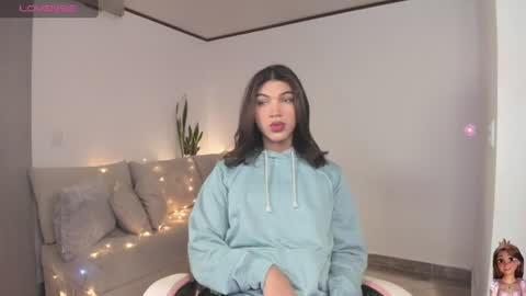 Eliza online show from July 8, 2026, 9:41 pm