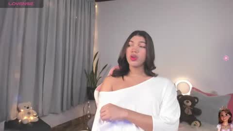 Eliza online show from August 4, 2026, 6:54 pm