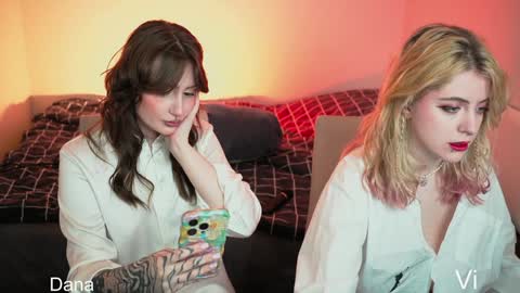 girls u wanna fuck online show from December 7, 2024, 4:58 pm