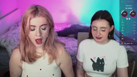 girls u wanna fuck online show from March 10, 2025, 5:29 pm