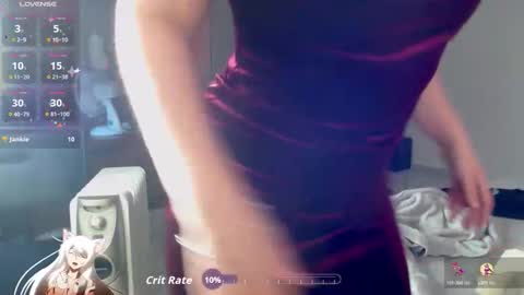 Snapshot of your_first_kiss chatting on November 6, 2025, 8:59 am Molly online show from November 6, 2025, 8:59 am