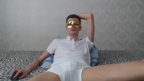 Joseph online show from March 6, 2025, 9:14 am