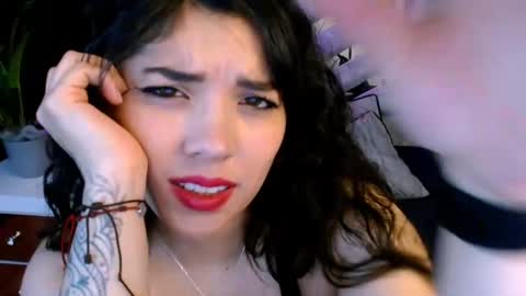 Natt online show from November 11, 2025, 3:34 pm