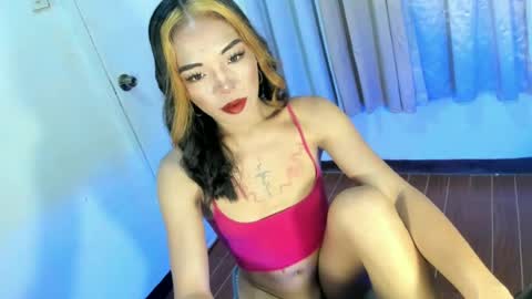 your_girl_yeka online show from June 14, 2026, 2:30 pm