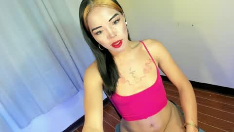 your_girl_yeka online show from June 17, 2026, 9:01 am