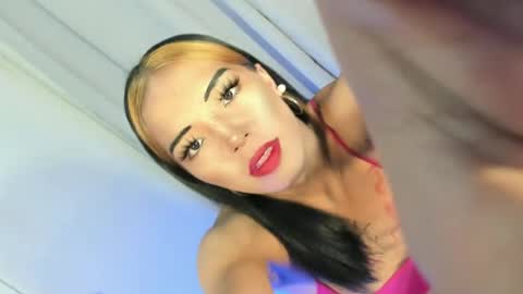 your_girl_yeka online show from June 18, 2026, 8:14 am