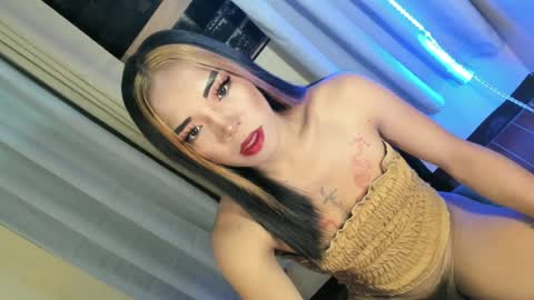 your_girl_yeka online show from June 19, 2026, 8:51 am