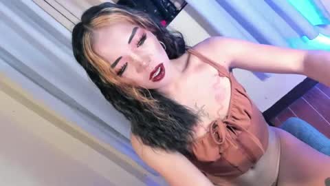 your_girl_yeka online show from June 21, 2026, 8:50 am