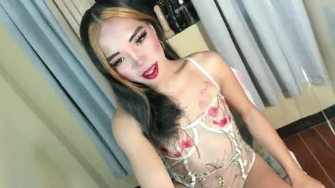your_girl_yeka online show from June 27, 2026, 9:25 am