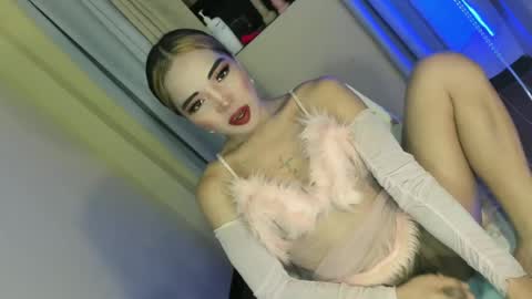 your_girl_yeka online show from July 9, 2026, 9:35 am