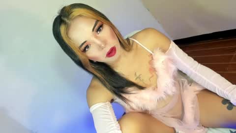 your_girl_yeka online show from July 14, 2026, 8:19 am