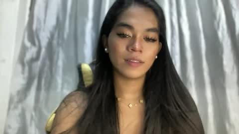 your_goddess_ayesha online show from July 5, 2026, 9:00 pm