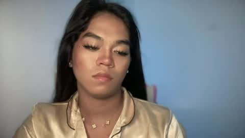 your_goddess_ayesha online show from July 23, 2026, 10:40 pm