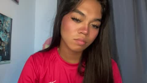 your_goddess_ayesha online show from July 25, 2026, 6:49 pm