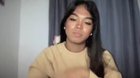 your_goddess_ayesha online show from July 26, 2026, 6:48 pm