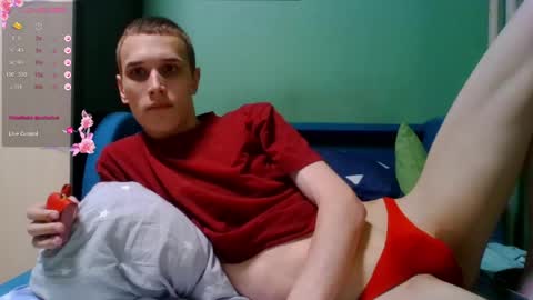 Mark online show from April 19, 2026, 6:10 pm