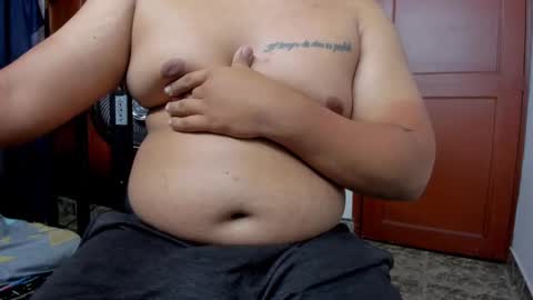 David online show from September 21, 2025, 12:45 am