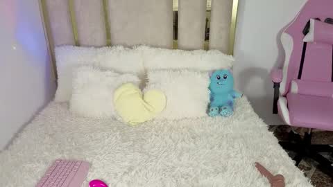 Isa online show from January 12, 2026, 9:09 pm