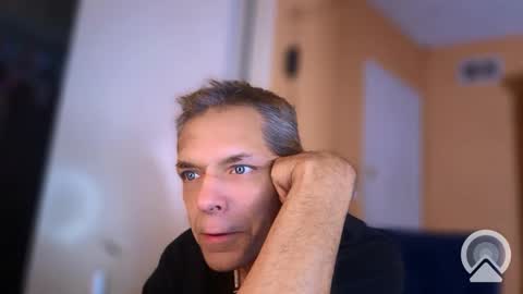 Sophiestar online show from February 21, 2025, 9:56 am