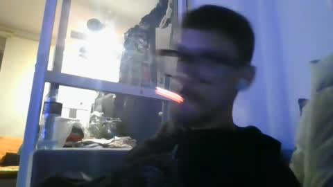 your_kingsex online show from June 16, 2026, 2:36 am