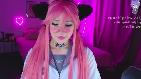 Eva online show from February 1, 2026, 12:53 am