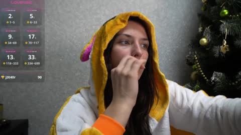 Snapshot of your_little_flexible_girl chatting on December 18, 2024, 9:08 pm Meri online show from December 18, 2024, 9:08 pm