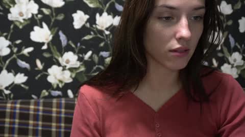 Snapshot of your_little_flexible_girl chatting on December 28, 2024, 12:15 am Meri online show from December 28, 2024, 12:15 am