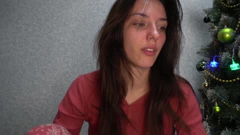 Snapshot of your_little_flexible_girl chatting on January 6, 2025, 9:11 pm Meri online show from January 6, 2025, 9:11 pm