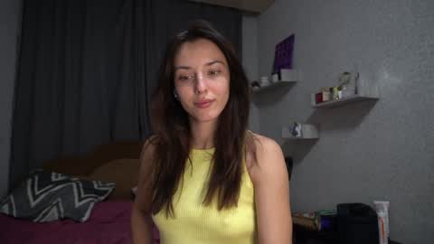 Snapshot of your_little_flexible_girl chatting on January 26, 2025, 9:18 pm Meri online show from January 26, 2025, 9:18 pm