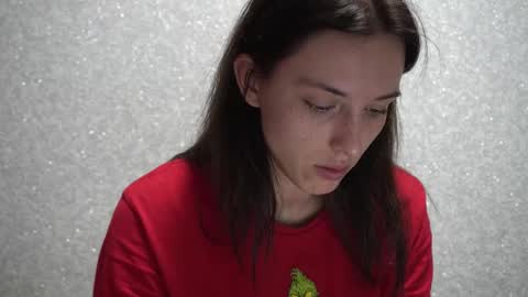 Snapshot of your_little_flexible_girl chatting on February 21, 2025, 12:27 am Meri online show from February 21, 2025, 12:27 am