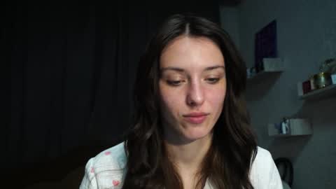 Snapshot of your_little_flexible_girl chatting on February 28, 2025, 9:44 pm Meri online show from February 28, 2025, 9:44 pm