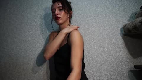 Snapshot of your_little_flexible_girl chatting on March 5, 2025, 9:48 pm Meri online show from March 5, 2025, 9:48 pm