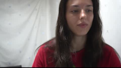 Snapshot of your_little_flexible_girl chatting on September 28, 2025, 8:03 pm Meri online show from September 28, 2025, 8:03 pm